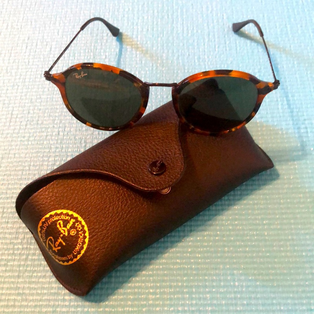 Ray-Ban | Tortoiseshell